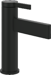 VILLEROY & BOCH – Passion Waschtischarmatur 38 × 166 × 149 mm ohne Ablaufg. Matt Black