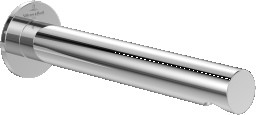 V&B Passion Koll. 3 Wandarmatur 60x60x225mm für Wandm. Chrom