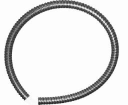 Fühlerschutzschlauch 1000 mm Schutz gegen Marderverbiss