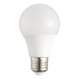 LED-Filament-Leuchtmittel E14 P45 4 W 470 lm 2700 K EGLO
