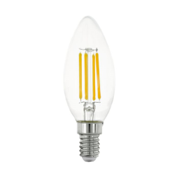 LED-Filament-Leuchtmittel A60 E27 806 lm 2700 K EGLO