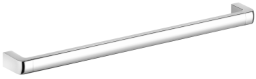 KEUCO – Passion Badetuchhalter 600 mm, chrom