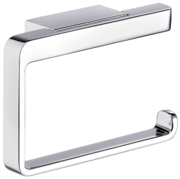 Keuco Passion Toilettenpapierhalter offene Form, chrom