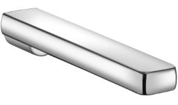 Keuco Passion Toilettenpapier- Ersatzrollenhalter, chrom