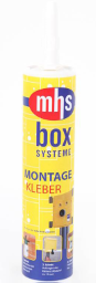 MHS Boxen-Kleber 290ml Nr.16710 Nr.16710