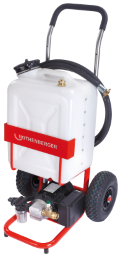 Impellerpumpe ROSOLAR