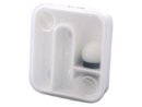 Hansgrohe Logis Badewannenarmatur mit Wanneneinlauf | chrom-2
