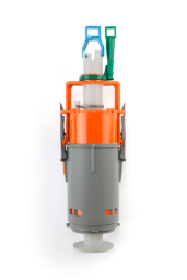 Wilo Jet-Pumpenanlage HWJ-204-EM/2-2 1 kW 230 V mit 20-l-Membrandruckbehälter