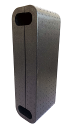 Alfa-Laval Isolierung Typ B für CB60/10-30 Platten