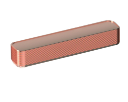 WAERMETAUSCHER WP24-30E, 16 BAR ohne Iso Anschüsse 4 x 3/4"Ag, Cex1, Cex2?