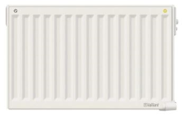 Vaillant Elektro-Strahlungspaneel Yali Comfort Typ 11 1250/3, 230V, 1250 W