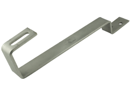Alumero Dachhaken Biberschwanz 800425