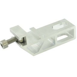Alumero easyPITCH Schnellmontageadapter 2.1 M12