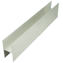 Alumero Profilverbinder 65 mm 802152