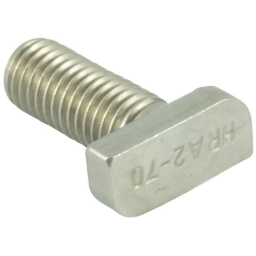Alumero Hammerkopfschraube M10 x 25 800646