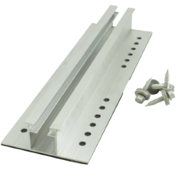 Alumero easyBRIDGE Trapezblechbrücke 2.1 400