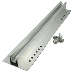 Alumero easyBRIDGE Trapezblechbrücke Plus 400