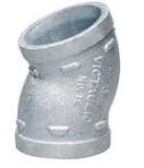 Victaulic Bogen Mod.12 22.5Gr.verz.89mm