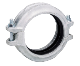 Victaulic Kupplung Mod.005 starr leicht verz.EPDM A60mm