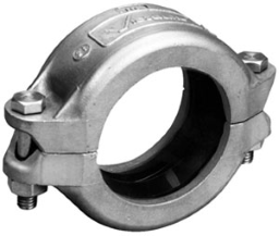 Victaulic Kupplung Mod.07 starr schwer verz.EPDM E 48mm f. Trinkwasser