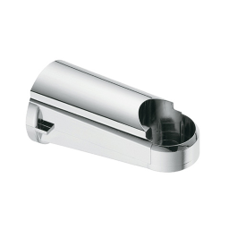 KLUDI Wandhalter für Wand- bzw. Brausestange chrom