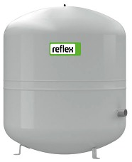 Reflex Ausdehnungsgefäß 800 Liter
