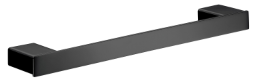 EMCO – Haltegriff 34 cm, schwarz – 1 Stück