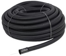 PE-Kabelschutzrohr DN 125 mit OVE, schwarz, 450N – 50 Meter-2