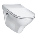 LAUFEN – Liberty Line Wand-WC Tiefspüler weiß-1