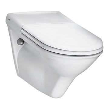 LAUFEN – Liberty Line Wand-WC Tiefspüler weiß