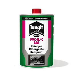 TANGIT Reiniger PVC-U, PVC-C, ABS 1L