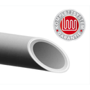 Floortec Alu-Verbund Heizrohr 16x2mm, Ring 200 m-2