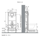 WimTec FIX WC SLK-2
