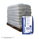 Streusalz / Auftausalz | 1000 kg |  40 x 25kg - Sackware | ganze Palette-1