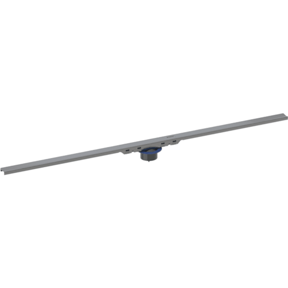 GEBERIT – GE CleanLine50 Duschrinne 30-130 cm schwarzchrom
