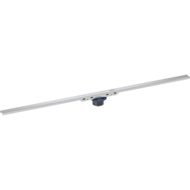 Geberit CleanLine50 Duschrinne 30–110 cm Edelstahl gebürstet