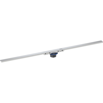 Geberit CleanLine50 Duschrinne 30–110 cm Edelstahl gebürstet