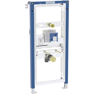 GE Duofix 2025 Urinal Element universell H1112/130cm, f. verdeckte Steuerung