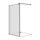 Duscholux DU-Wand 1tlg. A:li/re Aktions Walk-in 1400x2000 951 SGL-2
