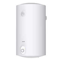 Gorenje TGR100W-VH elektrischer Warmwasserspeicher 91,4 l für vertikale und horizontale Wandmontage