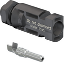 MC4-Aufbaudosenstecker PV-ADSP4-S2-UR/6 für 4–6 mm² STÄUBLI-2