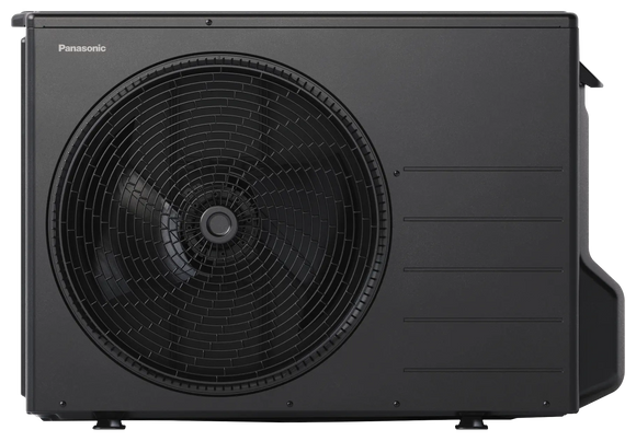 Panasonic L/W Wärmepumpe Aquarea K HP, 1ph, 3 kW, Außengerät