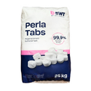 BWT Perla Tablettensalz | 20 x 25kg Sack | halbe Palette | 500 kg-2