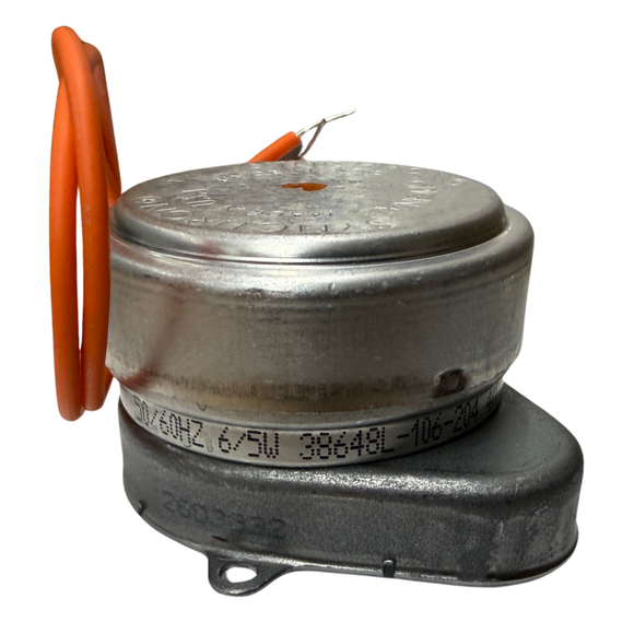 Synchron-Motor 230 V mit Federrückzug für V4043/V4044 Resideo