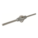 ES-Trennklemme ESTK 8.10 ZG für Rd 8/10 mm DEHN-1
