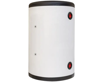 Panasonic Pufferspeicher 194 l PAW-BTANKG200L für Aquarea Wärmepumpen
