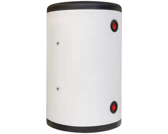 Panasonic Pufferspeicher 194 l PAW-BTANKG200L für Aquarea Wärmepumpen