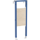 GEBERIT – Duofix Stützklappgriff B 112 cm-1