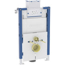 GEBERIT – Duofix WC-Element Omega12 mit Bauhöhe 82 cm-1