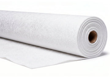 Filter- und Drainagevlies 170 g/m² 2 × 100 m RVS-geprüft